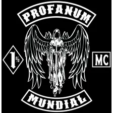 RÁDIO PROFANUM MC MUNDIAL logo