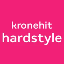 Kronehit Hardstyle logo