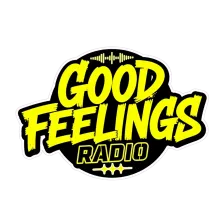Good Feelings Radio logo
