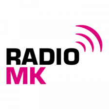 Radio MK logo
