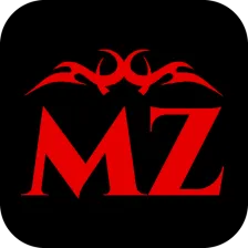 Metal Zone Radio logo