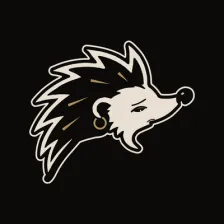 Hedgehog Radio logo