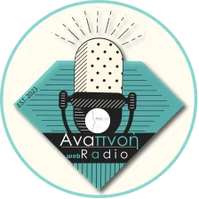 Anapnoi Radio logo