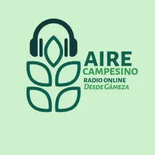 Aire Campesino 90.7 logo