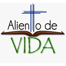 Aliento de Vida logo