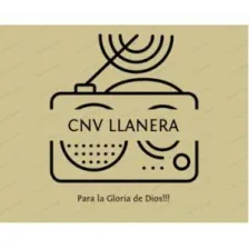 Cnv Llanera logo