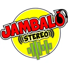 Jambalo Stereo logo