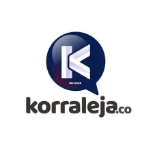 Korraleja.co logo