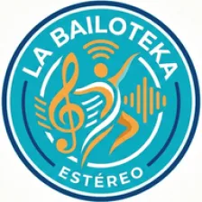 La Bailoteka Estereo logo