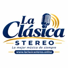 La Clasica Stereo logo