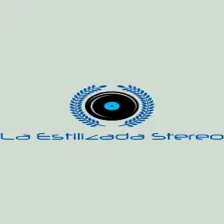 La Estilizada Stereo logo