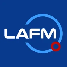 La FM - Neiva 1150 logo