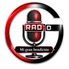 Mi Gran Bendicion logo