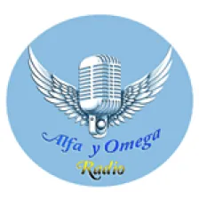 Radio Alfa y Omega logo