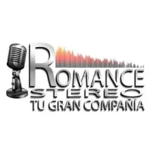 Romance Stereo logo