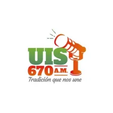 UIS 670 logo