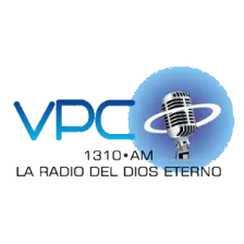 VPC - Voz de la Patria Celestial 1310 logo
