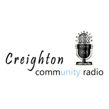KNIL-LP 95.9 "Creighton Community Radio" - Creighton, Nebraska logo