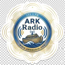 WADA "ARK Radio 103.1" Dothan, Alabama logo