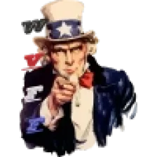 WVFF 97.7 Cottageville, South Carolina - Veterans For Freedom Radio logo