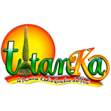 Radio Titanka - Abancay logo