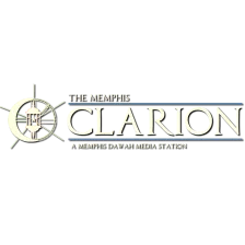 WMDA 93.5 - The Memphis Clarion - Memphis, Tennessee logo