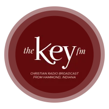 WRTW 90.5 "The Key" Crown Point - Hammond, Indiana logo