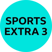 BBC Radio 5 Sports Extra 3 (UK only) logo
