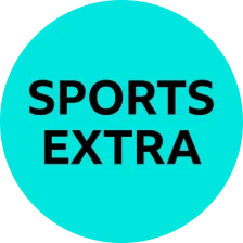 BBC Radio 5 Sports Extra (UK only) logo