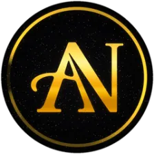 Andreas’ Nacht – Hörbücher zum Einschlafen logo