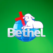Bethel Radio logo
