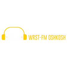 WRST 90.3 FM Oshkosh logo