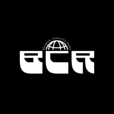 Bangkok Community Radio logo