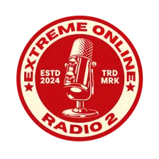 Extreme Online Radio 2 logo