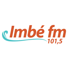 Imbé FM logo