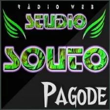 Souto Pagode logo