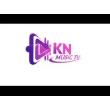KN Music TV logo