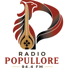 Radio Popullore logo