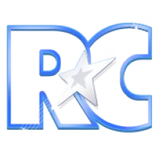 Roberto Carlos Web logo
