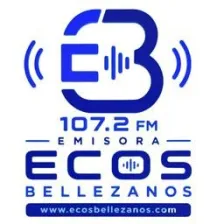 Ecos Bellezanos logo