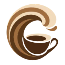 Coffee Wave logo
