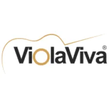 Viola Viva Instrumental logo