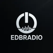 EDBRADIO logo