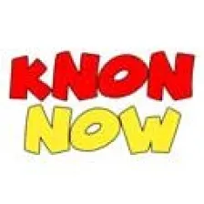 KNON Now - Dallas logo