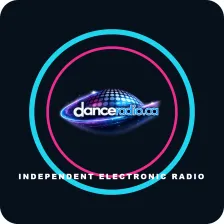 DanceRadio.ca Radio ONE logo