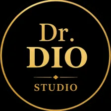 Dr.DIO Radio logo