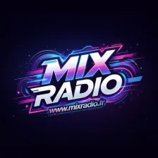 Mix Radio logo