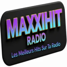 Maxxihit Radio logo