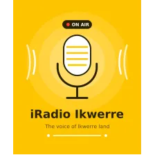 1Radio Ikwerre logo