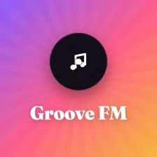Groove FM logo